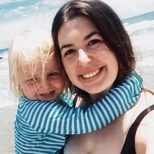 Meet your Posher, Brienna